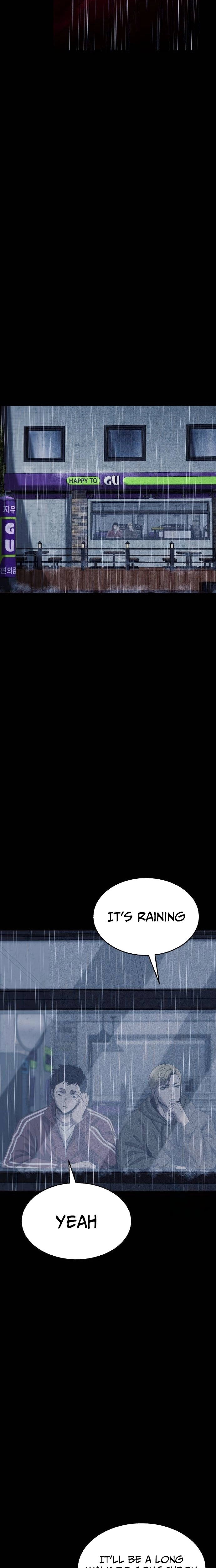 Hell City Chapter 19 page 29 - 