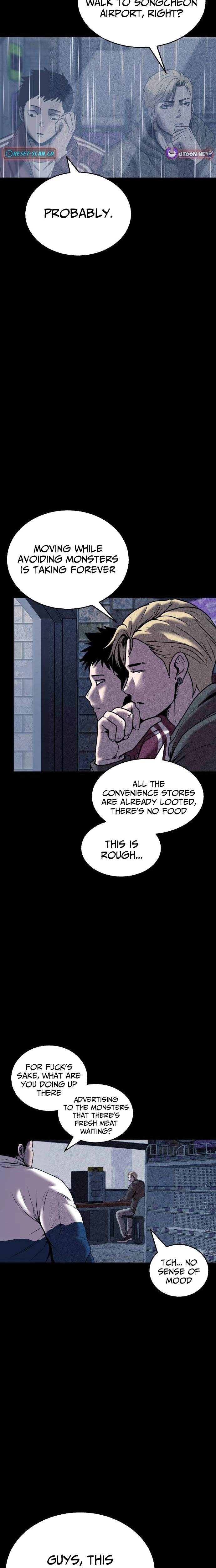 Hell City Chapter 19 page 30 - 