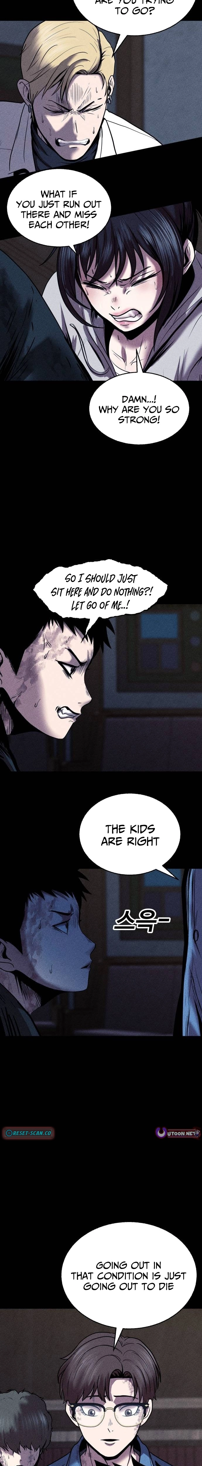 Hell City Chapter 19 page 4 - 