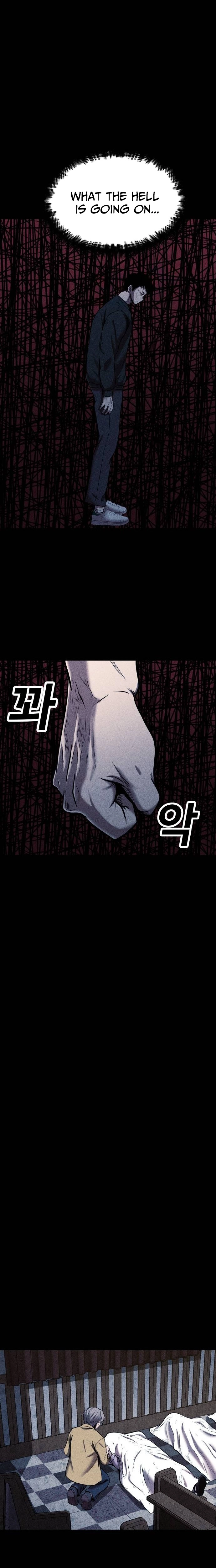 Hell City Chapter 19 page 10 - 