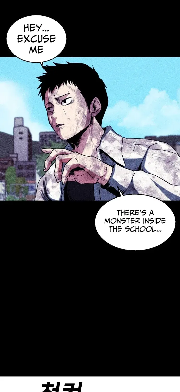 Hell City Chapter 2 page 111 - 