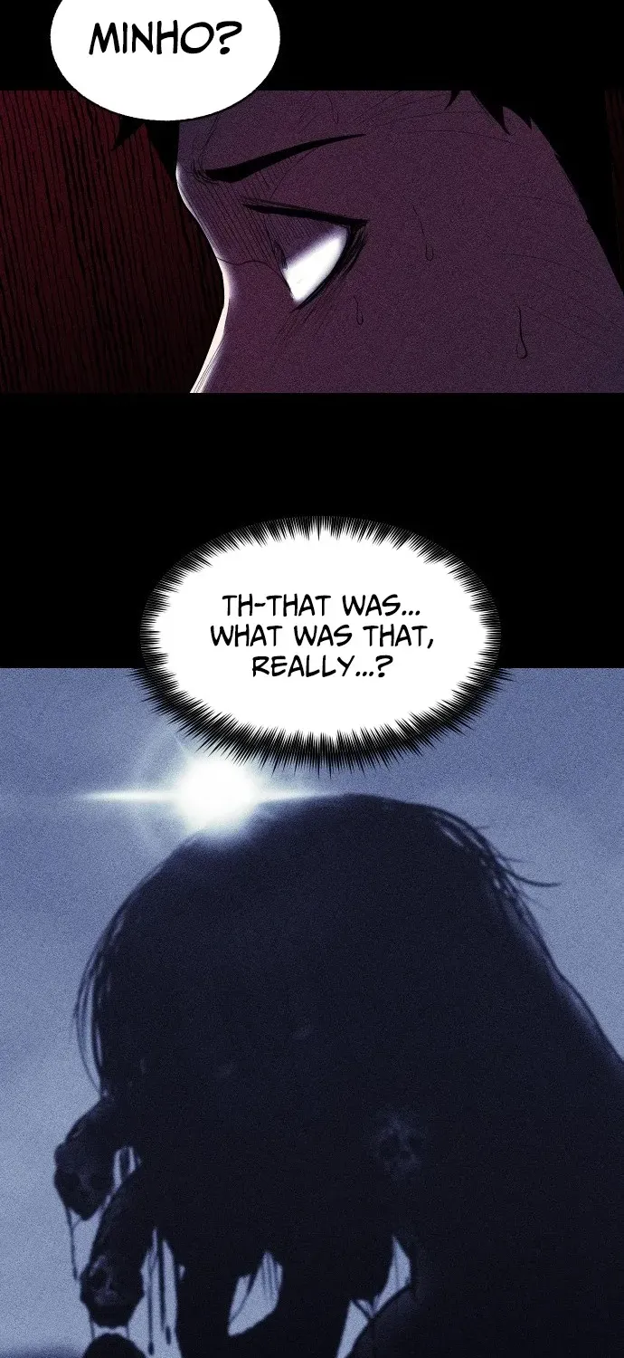 Hell City Chapter 2 page 23 - 