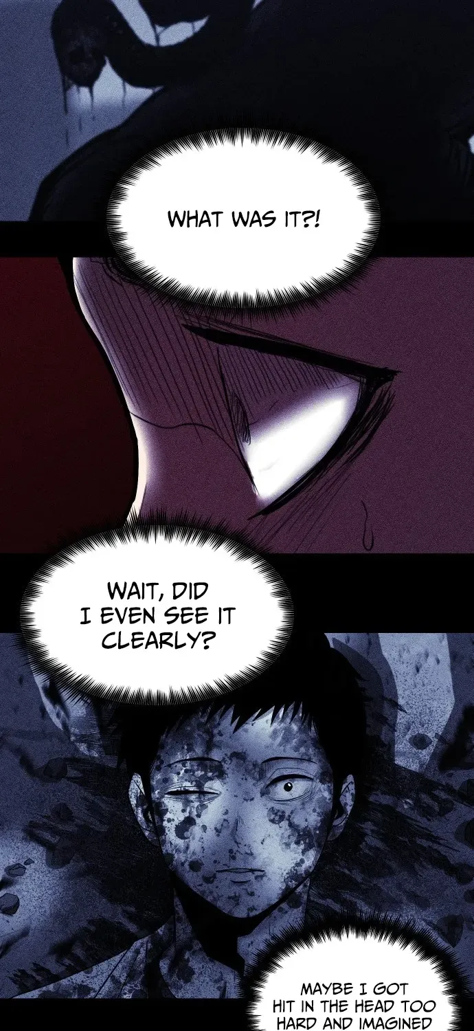 Hell City Chapter 2 page 24 - 