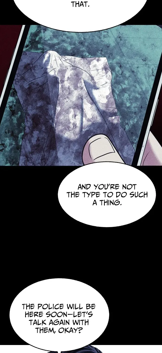 Hell City Chapter 2 page 31 - 