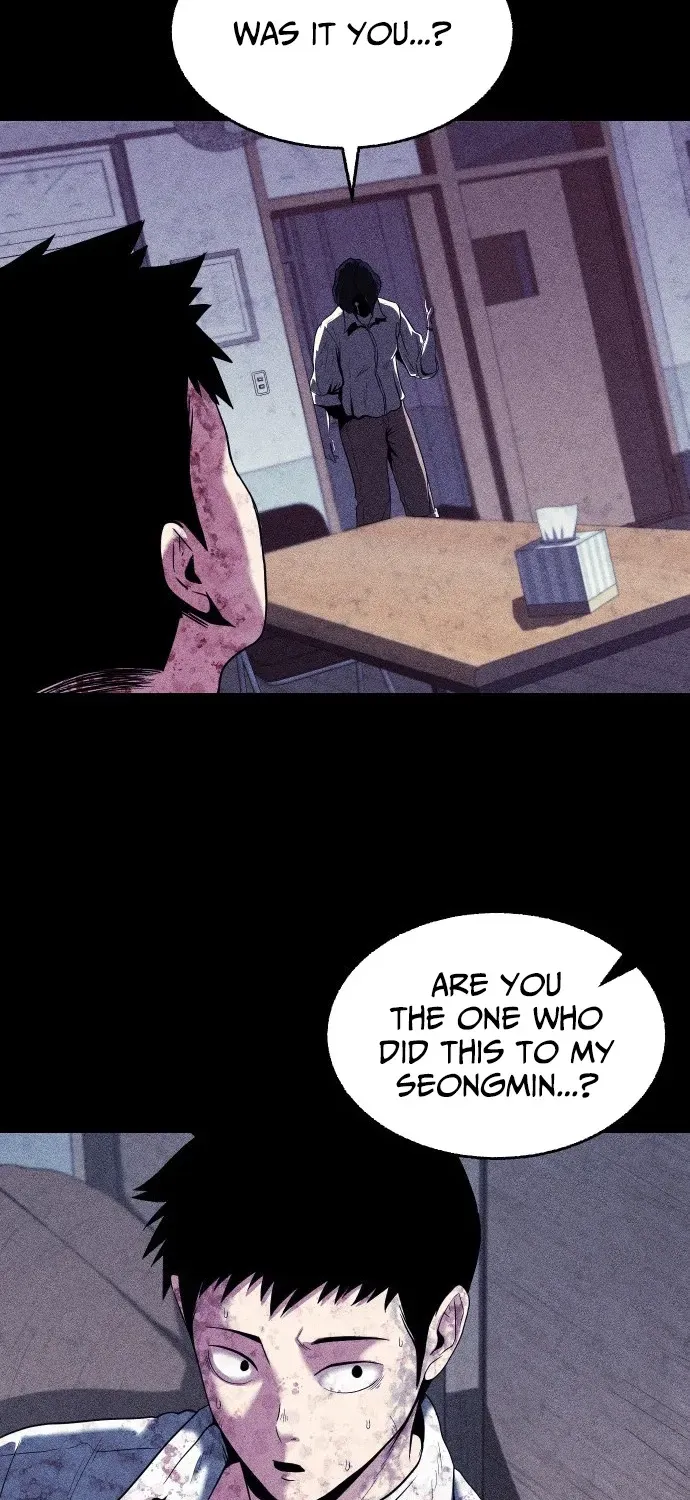 Hell City Chapter 2 page 38 - 