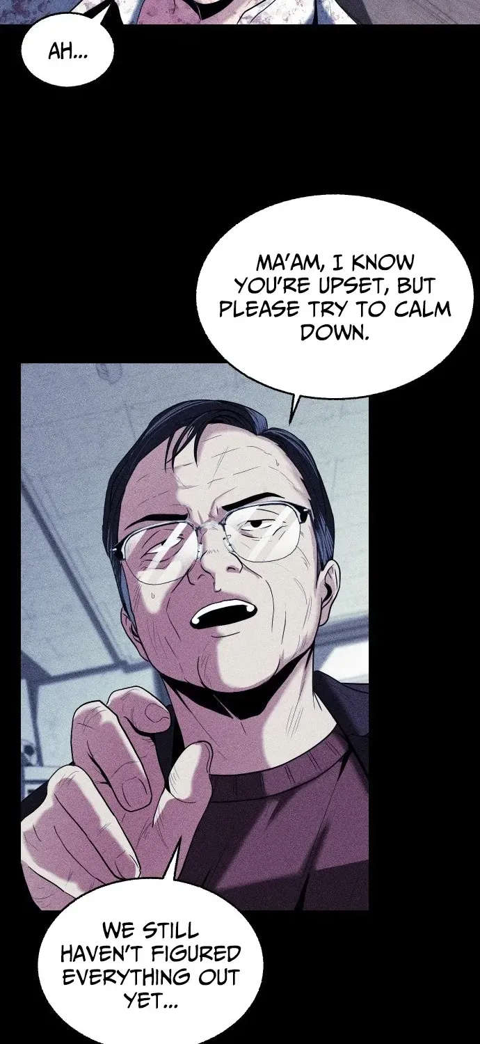 Hell City Chapter 2 page 39 - 