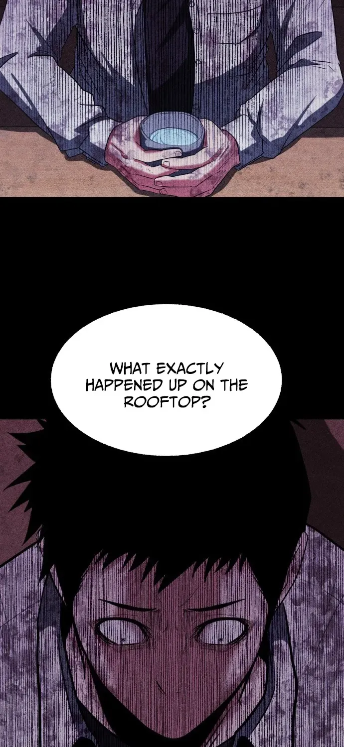 Hell City Chapter 2 page 5 - 