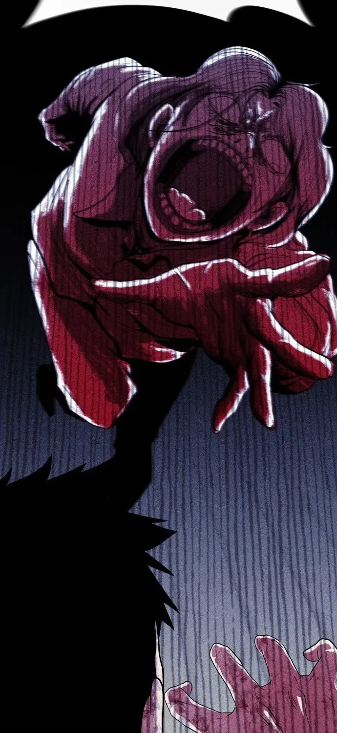 Hell City Chapter 2 page 41 - 