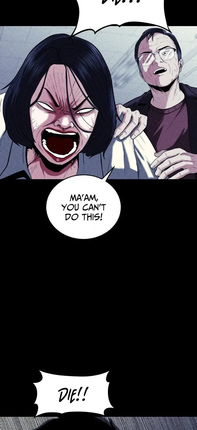 Hell City Chapter 2 page 44 - 