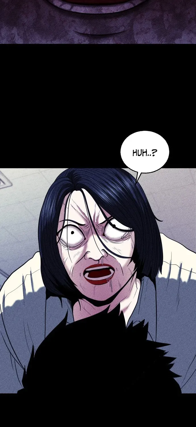 Hell City Chapter 2 page 47 - 