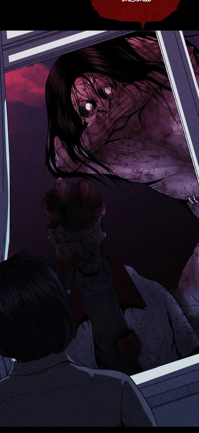 Hell City Chapter 2 page 57 - 