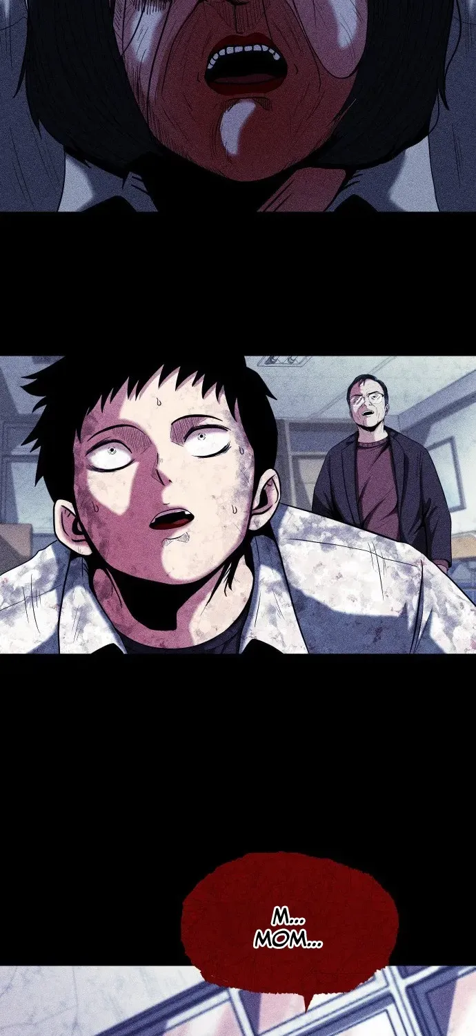 Hell City Chapter 2 page 59 - 