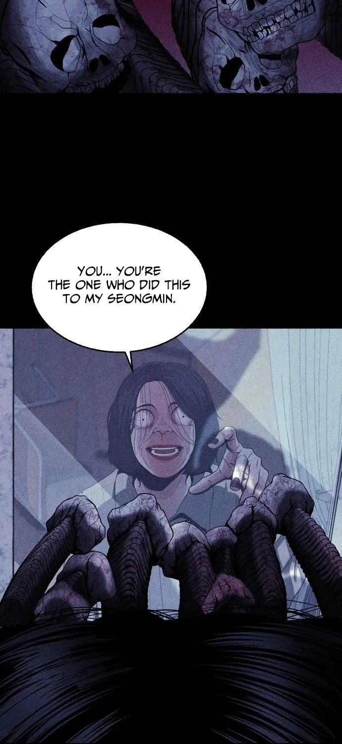 Hell City Chapter 2 page 64 - 