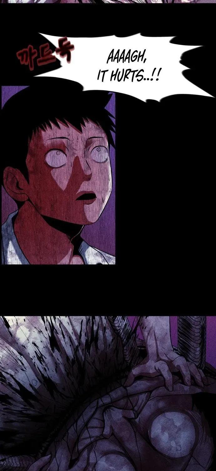 Hell City Chapter 2 page 68 - 