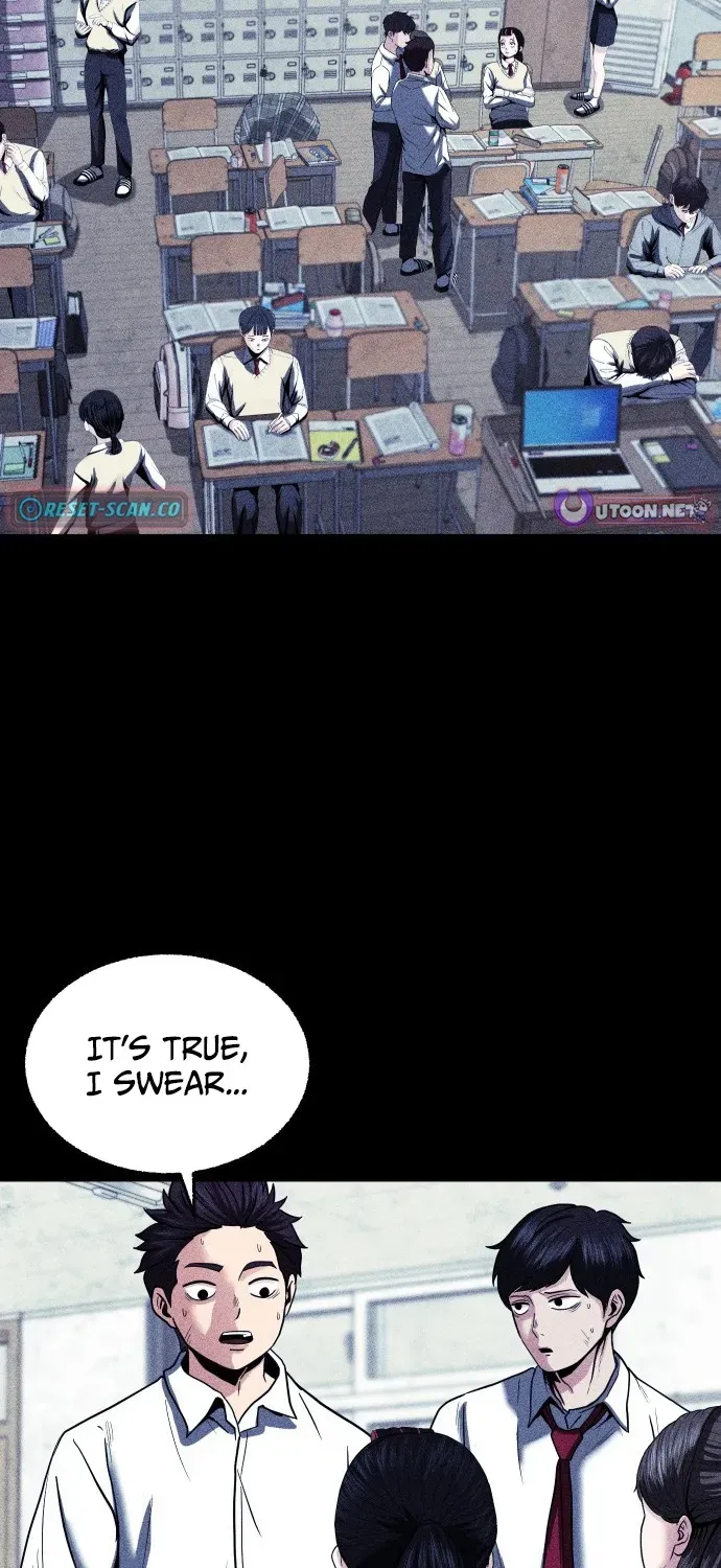 Hell City Chapter 2 page 8 - 