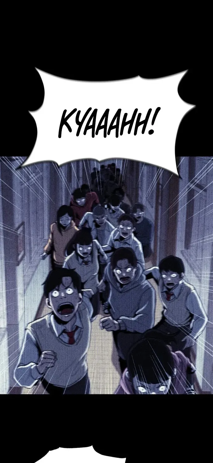 Hell City Chapter 2 page 74 - 