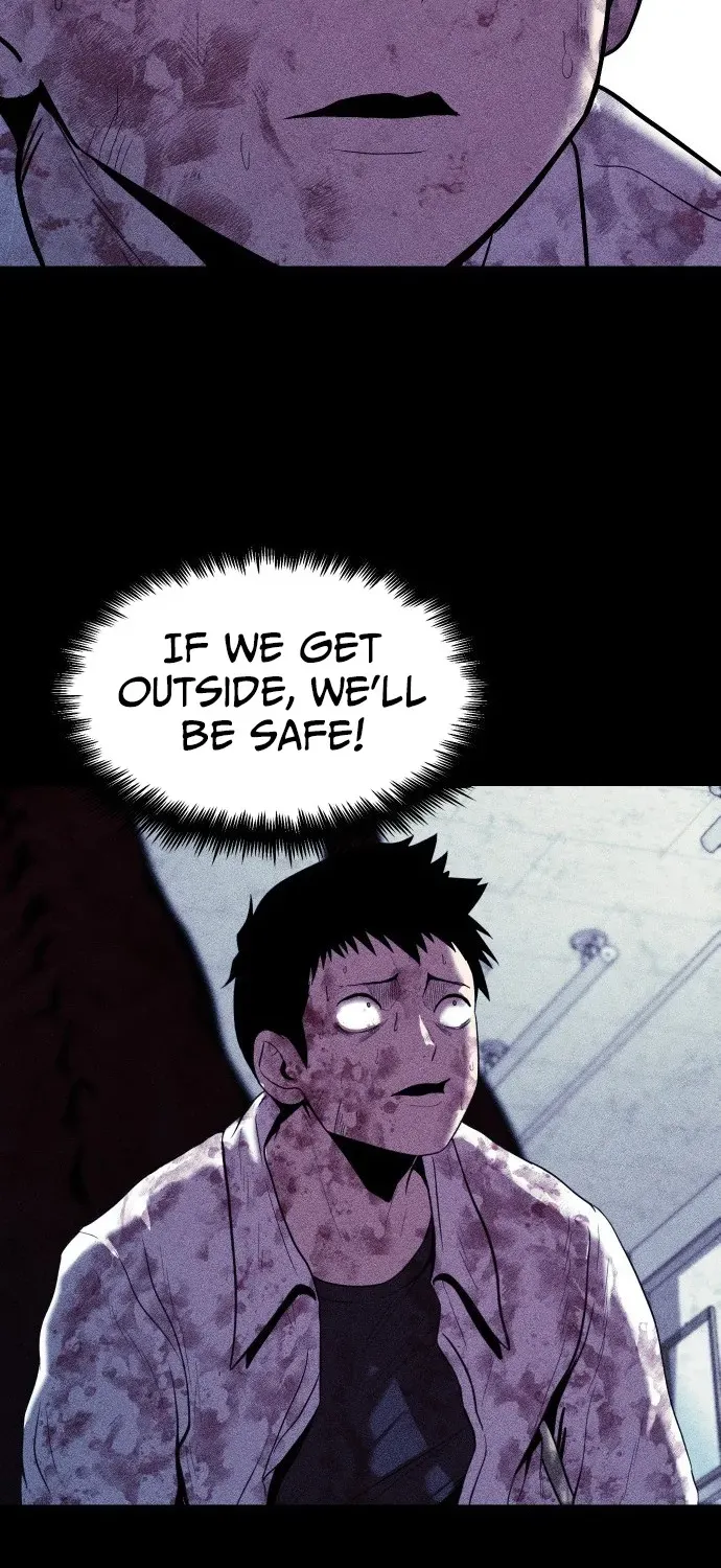 Hell City Chapter 2 page 94 - 