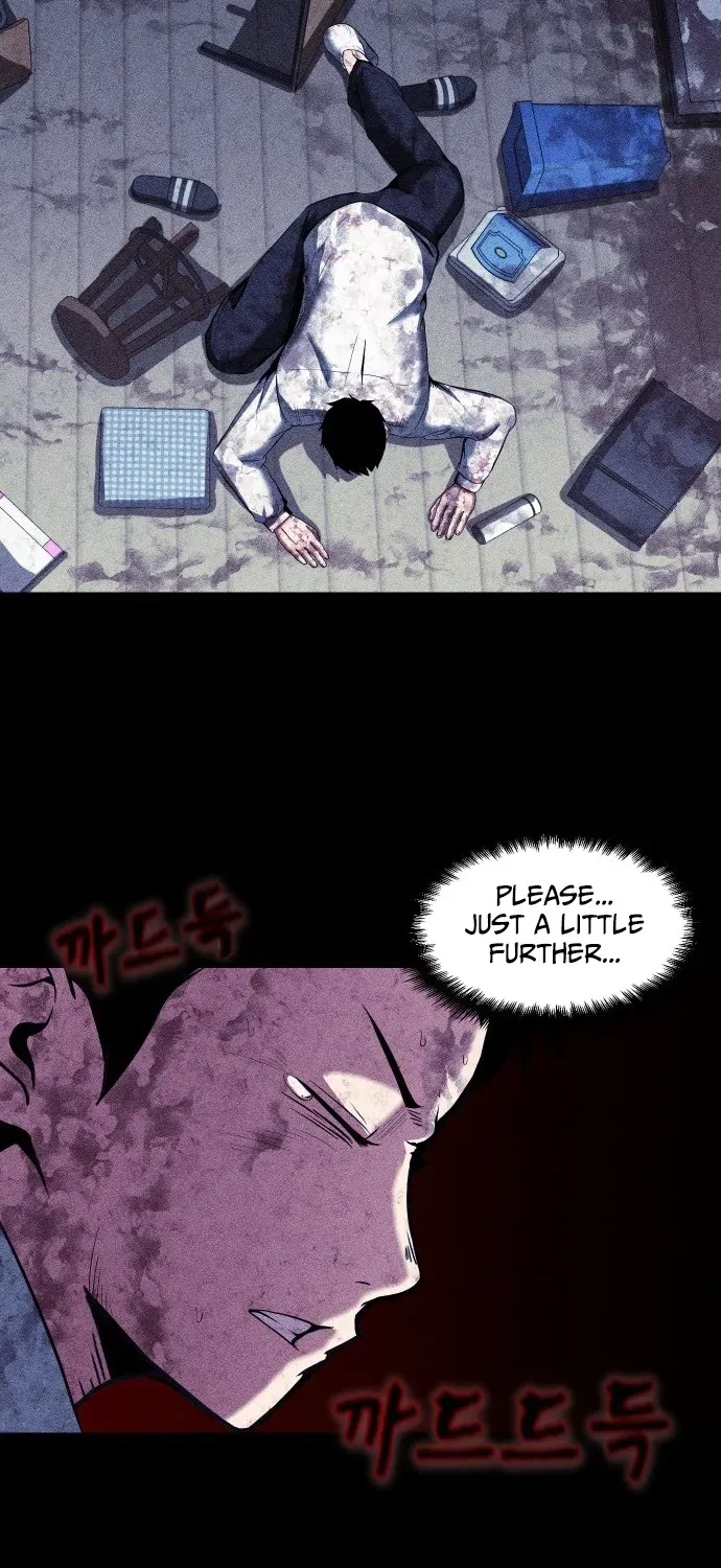 Hell City Chapter 2 page 96 - 