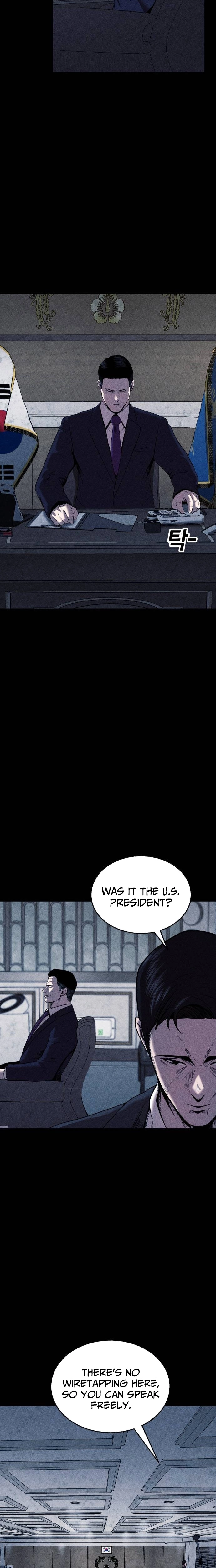 Hell City Chapter 20 page 2 - 