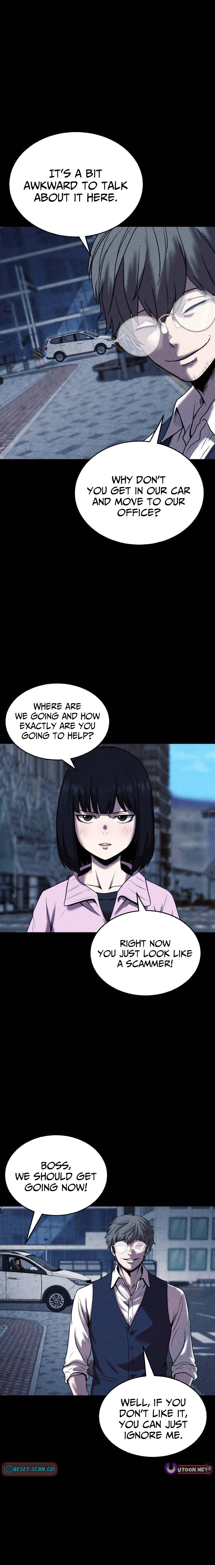 Hell City Chapter 20 page 11 - 