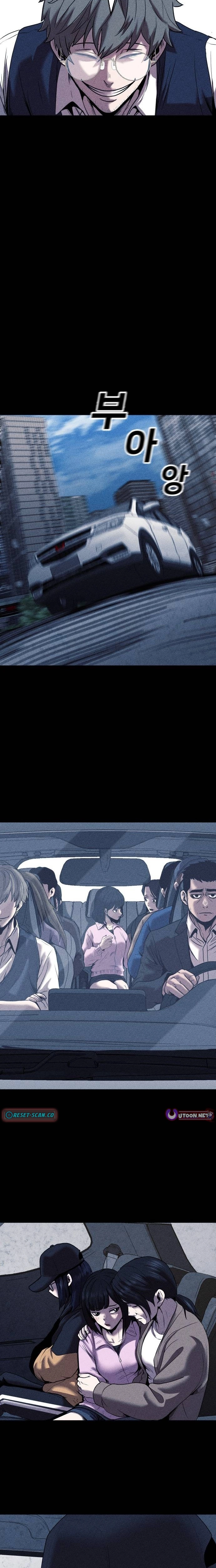 Hell City Chapter 20 page 15 - 