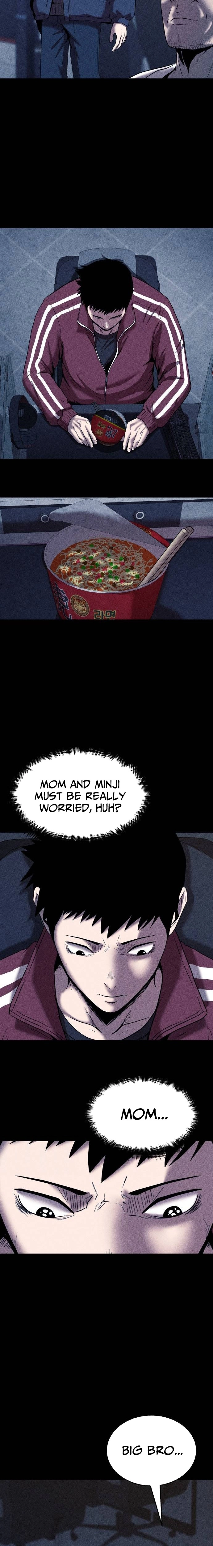 Hell City Chapter 20 page 20 - 