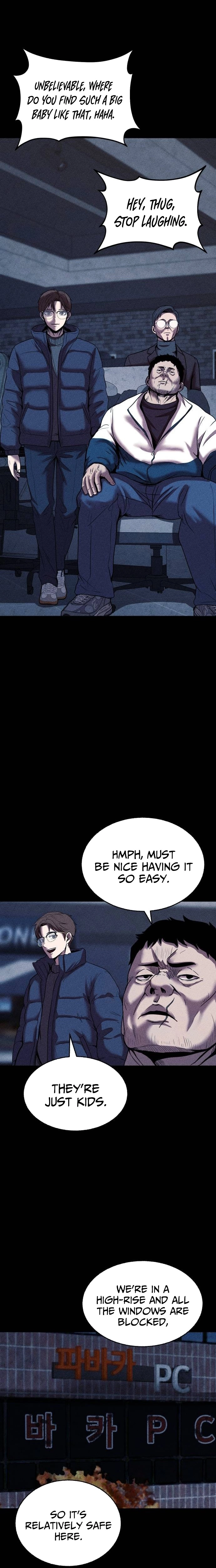 Hell City Chapter 20 page 23 - 