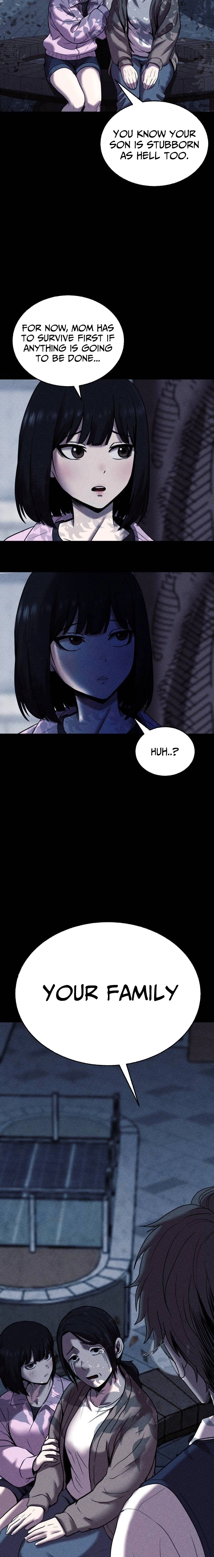 Hell City Chapter 20 page 9 - 