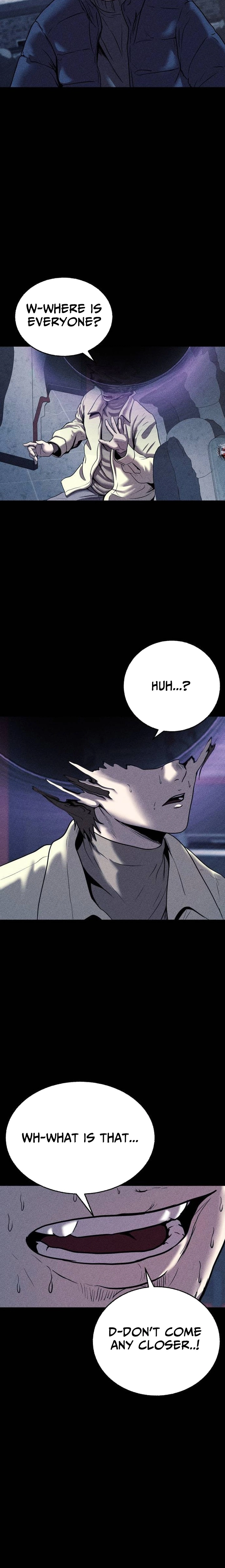 Hell City Chapter 21 page 12 - 