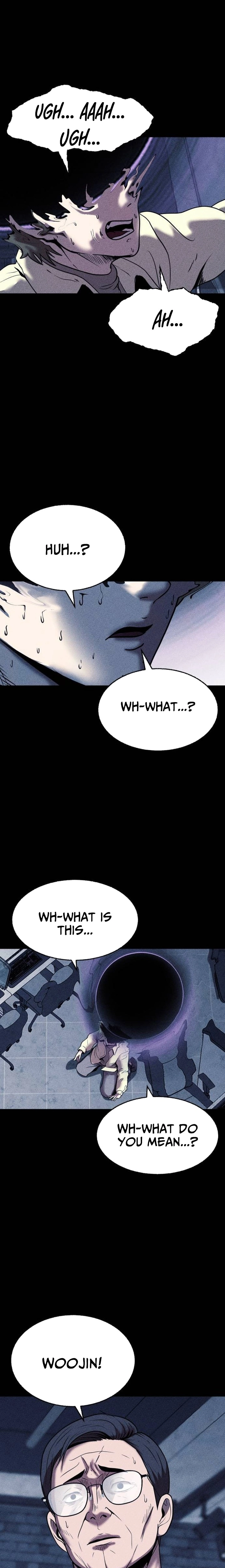 Hell City Chapter 21 page 14 - 