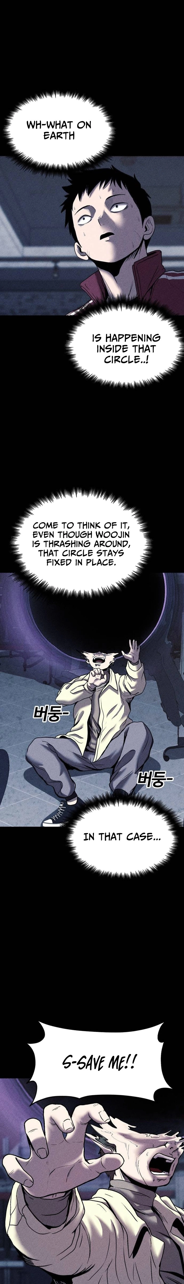 Hell City Chapter 21 page 16 - 