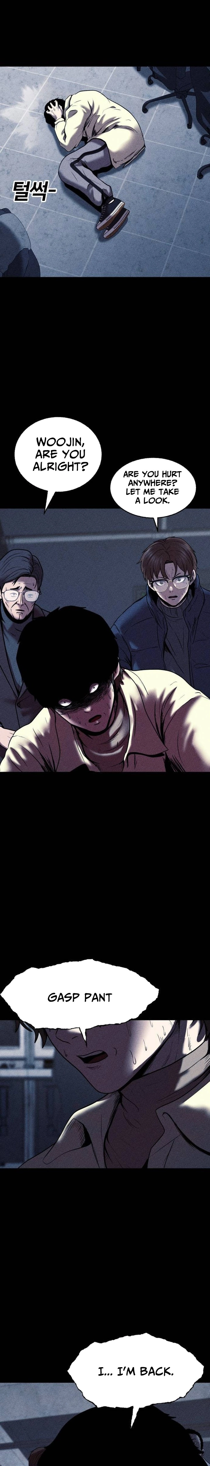 Hell City Chapter 21 page 24 - 