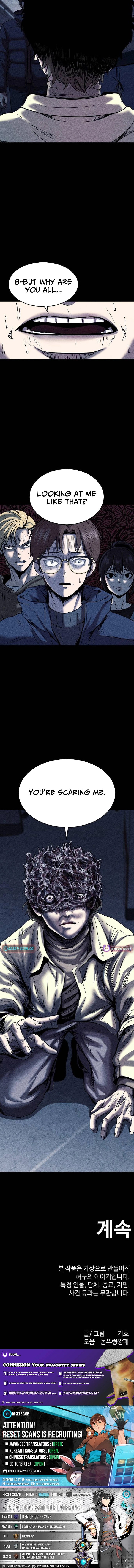 Hell City Chapter 21 page 25 - 