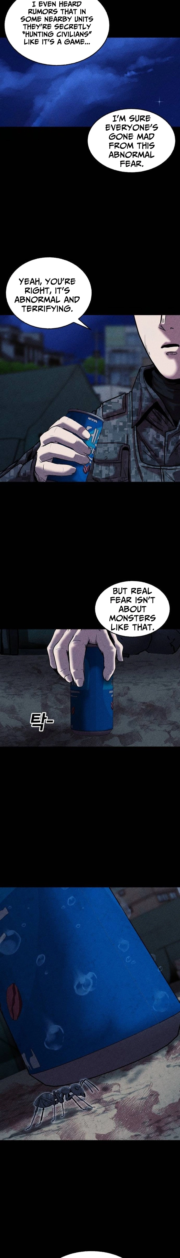 Hell City Chapter 21 page 7 - 