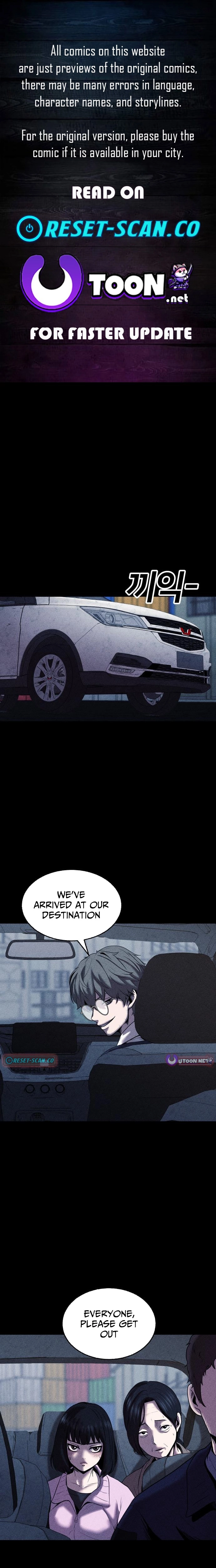 Hell City Chapter 22 page 1 - 