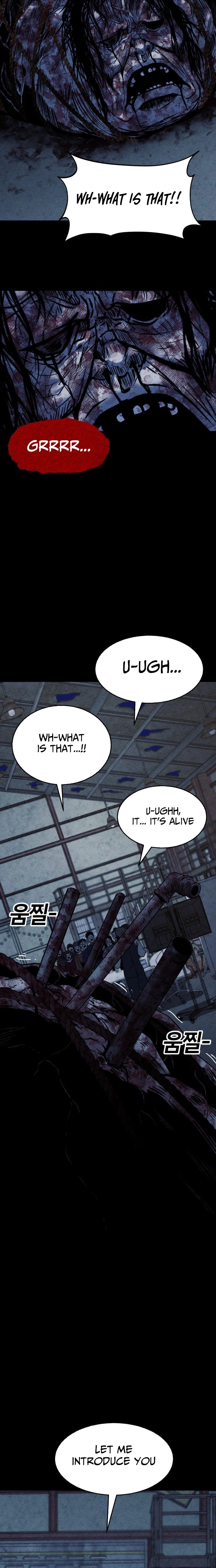 Hell City Chapter 22 page 13 - 