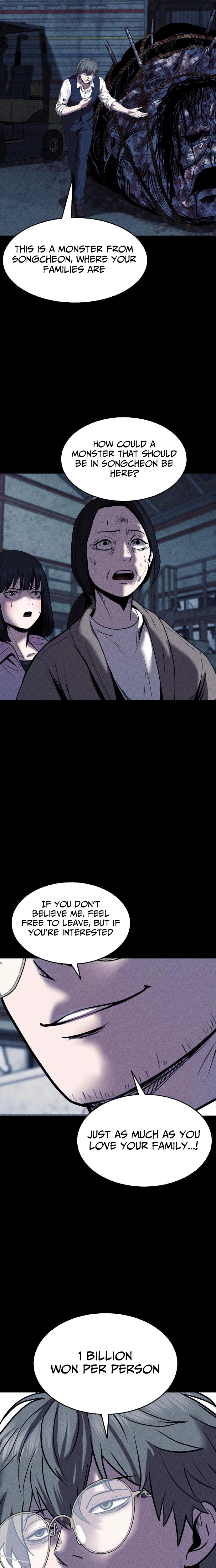 Hell City Chapter 22 page 14 - 