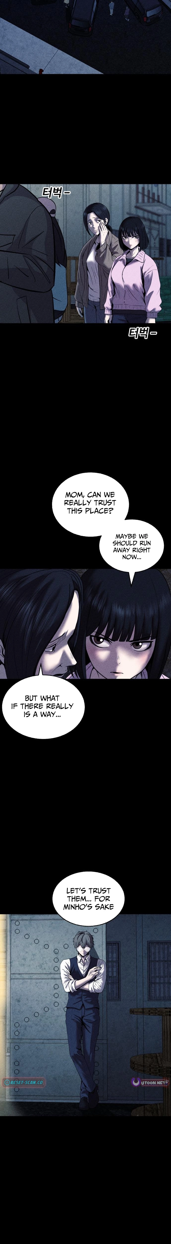 Hell City Chapter 22 page 3 - 