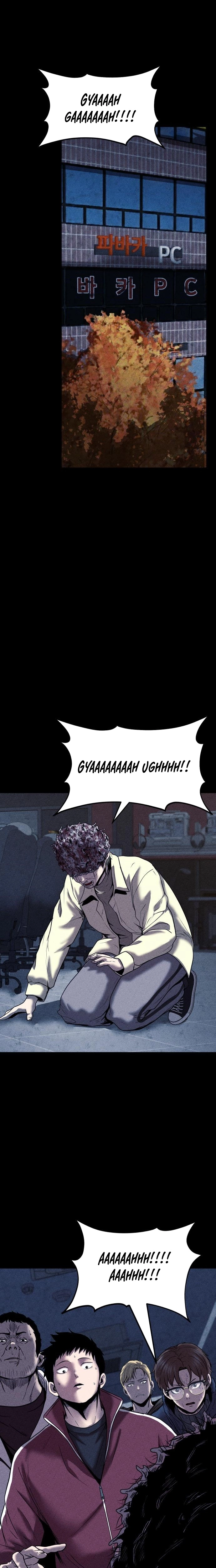 Hell City Chapter 22 page 21 - 