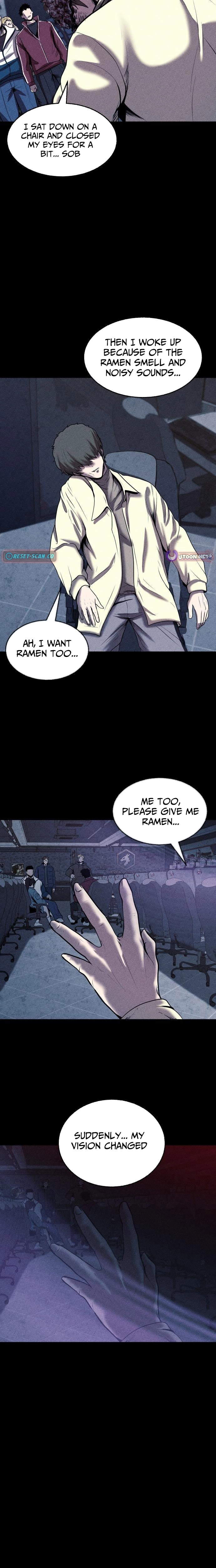 Hell City Chapter 22 page 23 - 