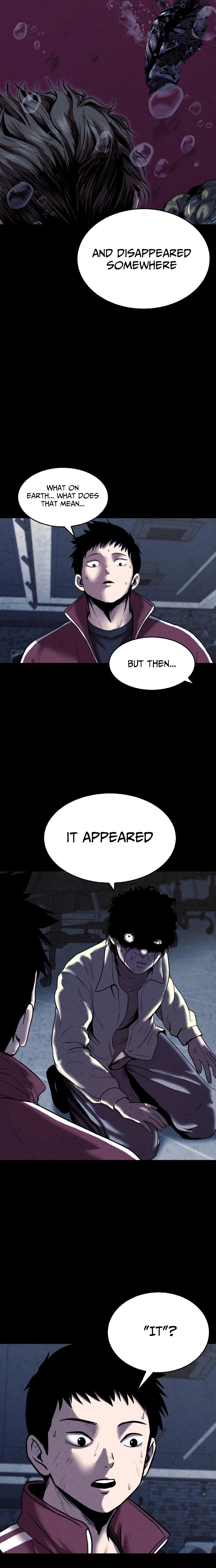 Hell City Chapter 22 page 28 - 