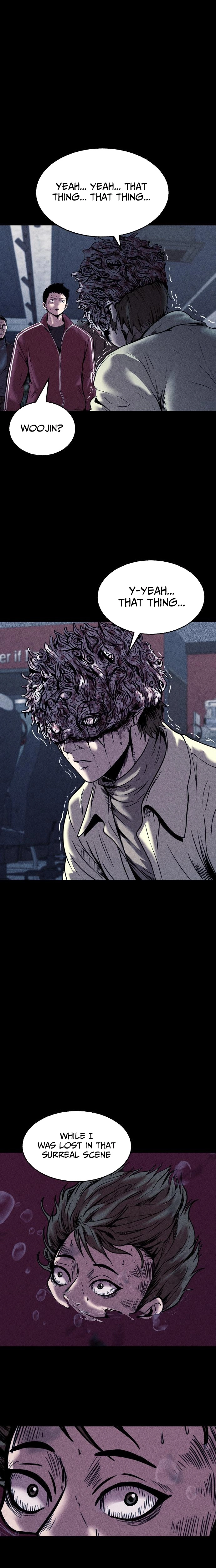 Hell City Chapter 22 page 29 - 
