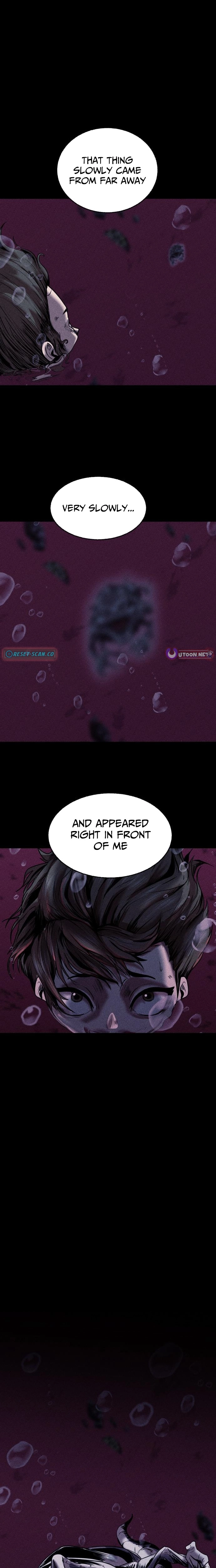 Hell City Chapter 22 page 30 - 