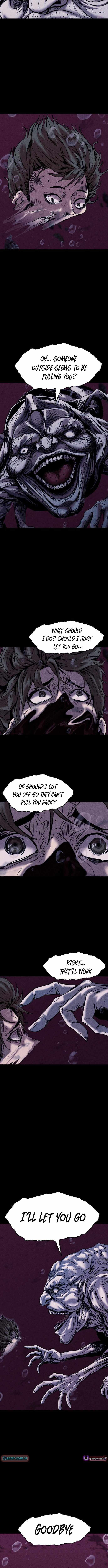 Hell City Chapter 23 page 9 - 