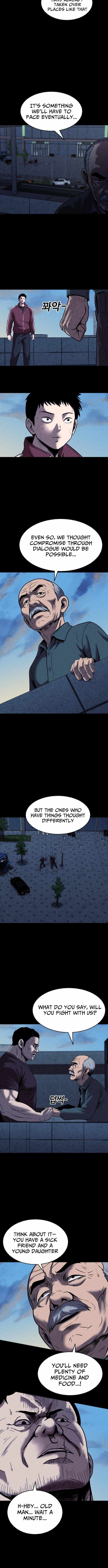 Hell City Chapter 25 page 10 - 