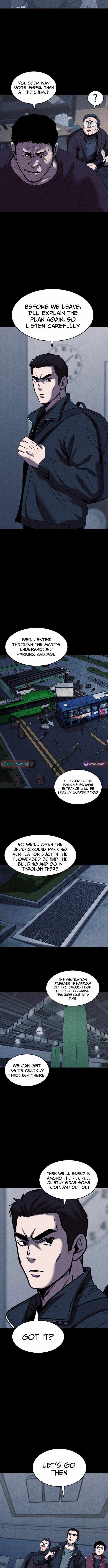 Hell City Chapter 26 page 8 - 