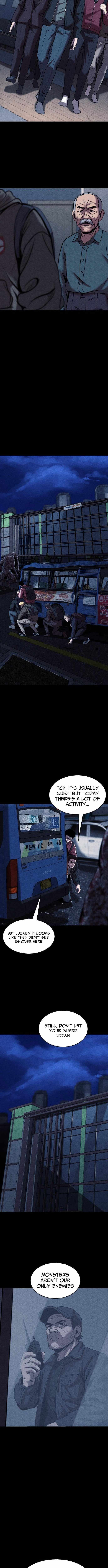Hell City Chapter 26 page 9 - 