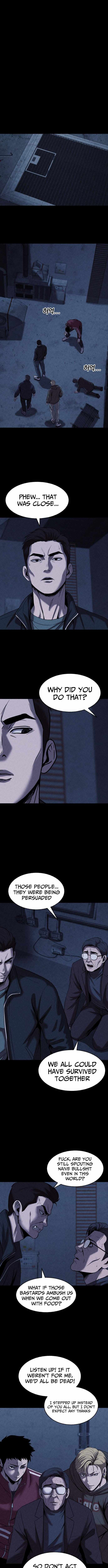 Hell City Chapter 27 page 14 - 