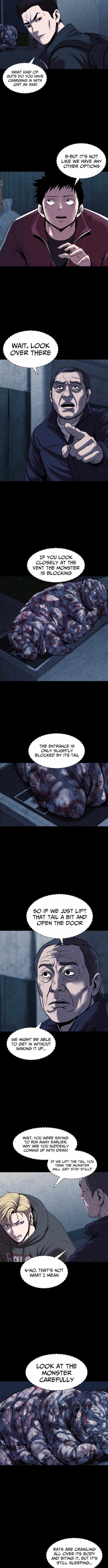 Hell City Chapter 27 page 3 - 
