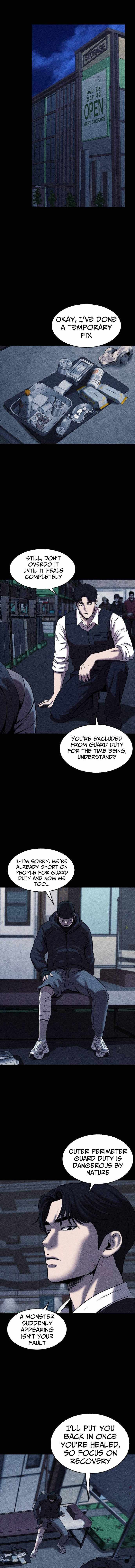 Hell City Chapter 28 page 11 - 